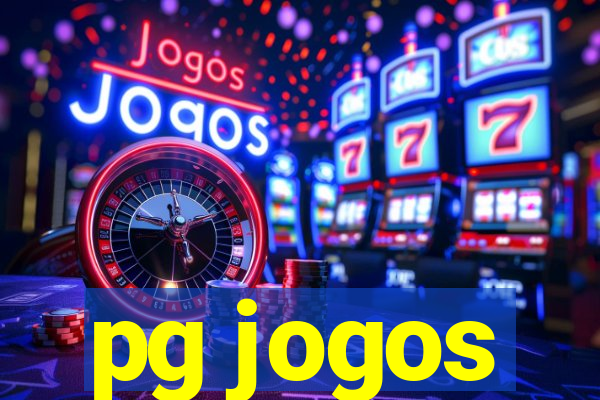 pg jogos