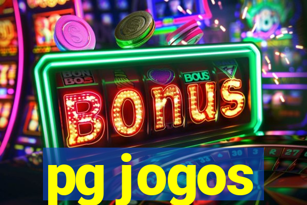 pg jogos