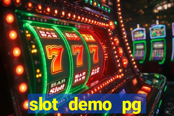 slot demo pg fortune tree