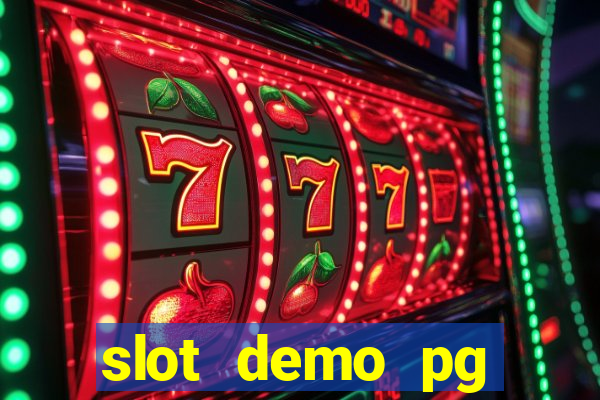 slot demo pg fortune tree