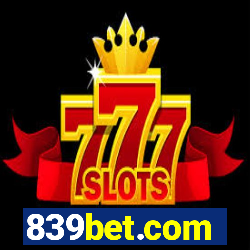 839bet.com