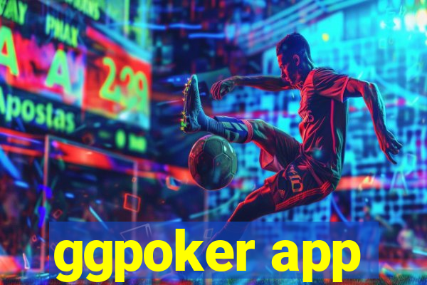 ggpoker app