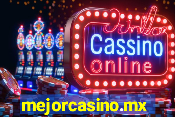 mejorcasino.mx