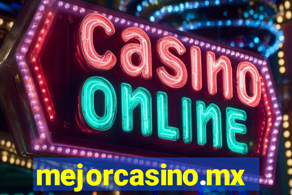 mejorcasino.mx