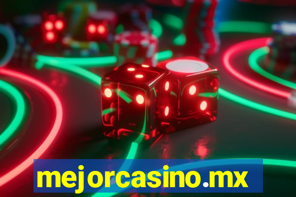 mejorcasino.mx