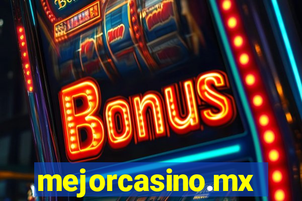 mejorcasino.mx