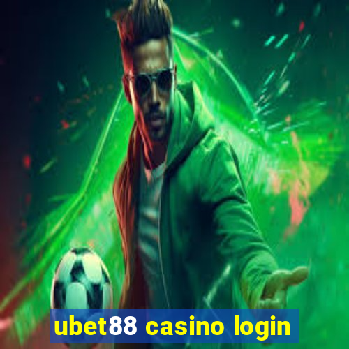 ubet88 casino login