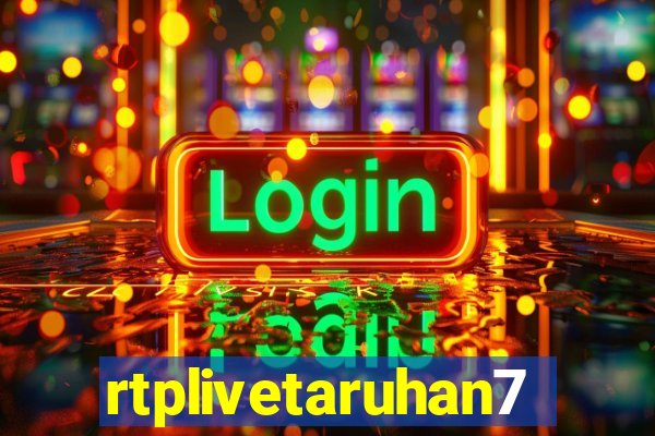 rtplivetaruhan77