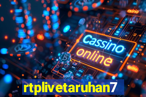 rtplivetaruhan77