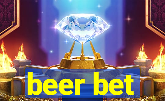 beer bet