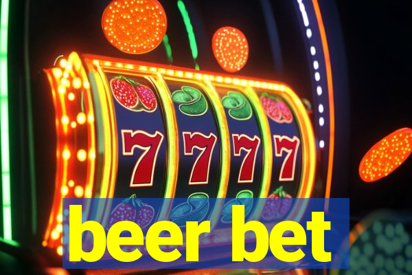 beer bet