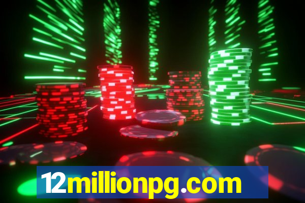 12millionpg.com