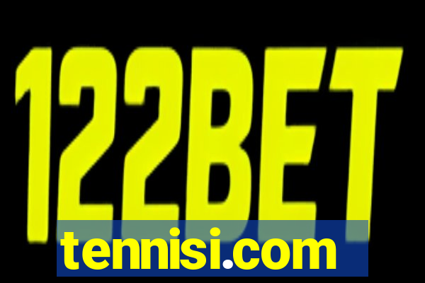 tennisi.com