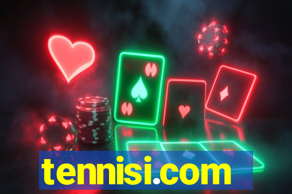 tennisi.com