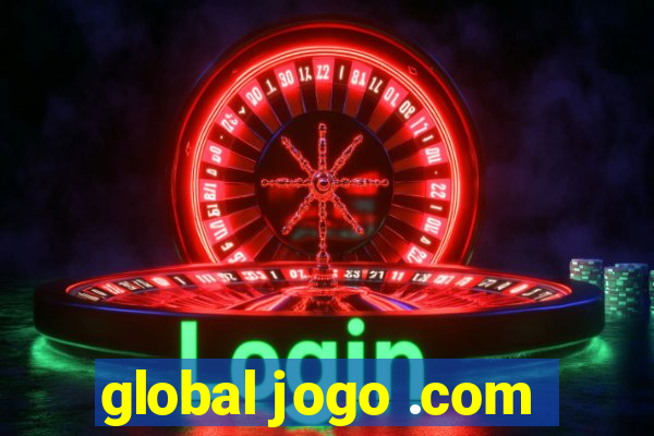 global jogo .com