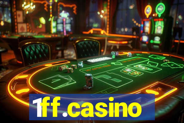 1ff.casino