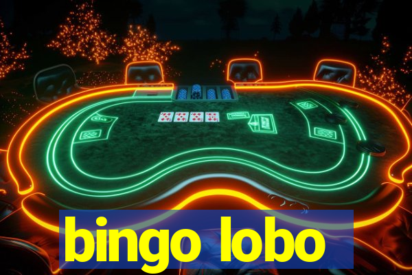 bingo lobo