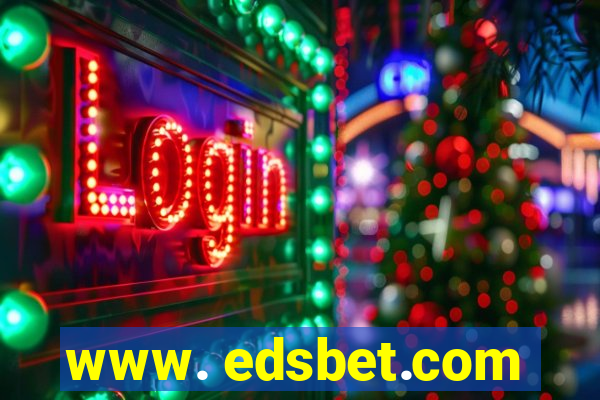 www. edsbet.com