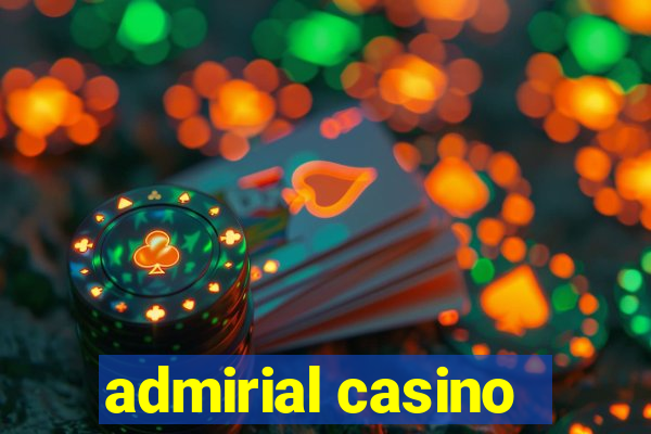 admirial casino