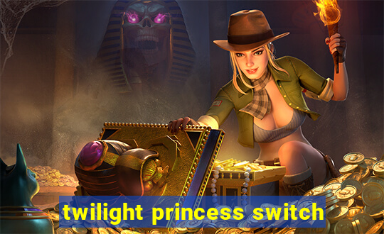 twilight princess switch