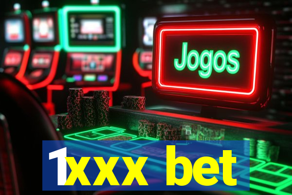 1xxx bet