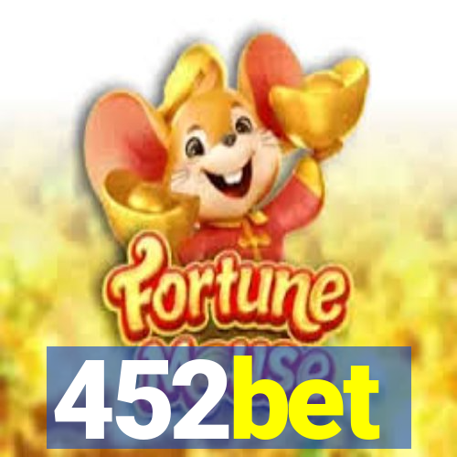 452bet