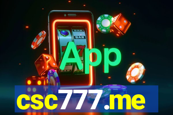 csc777.me