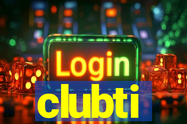 clubti