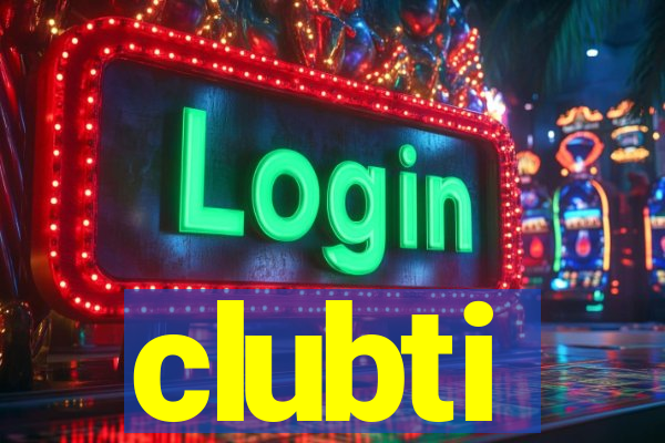 clubti