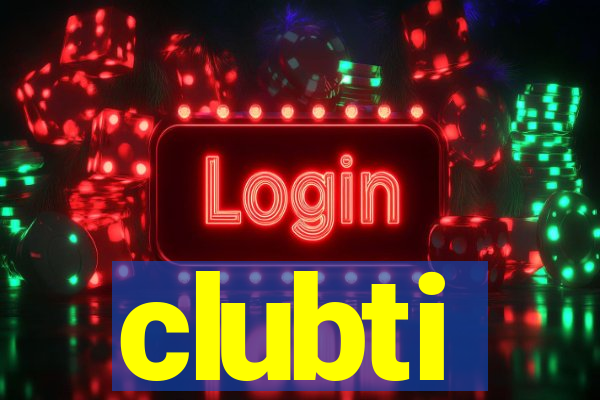 clubti