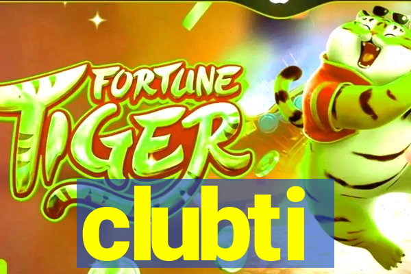 clubti