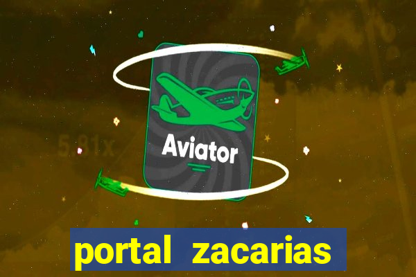 portal zacarias briga por causa de terra