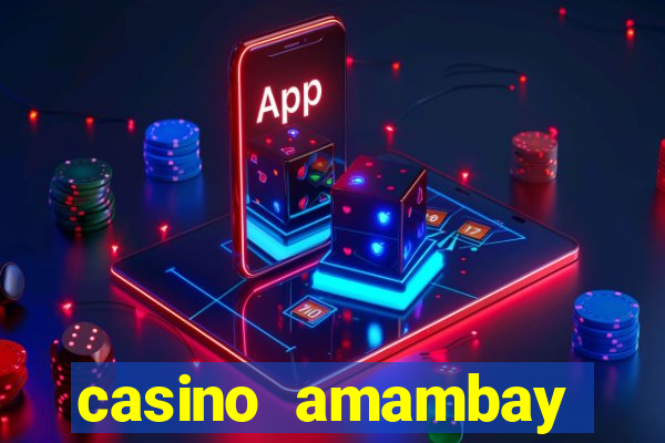 casino amambay pedro juan caballero