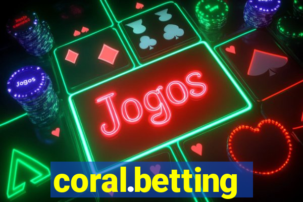 coral.betting