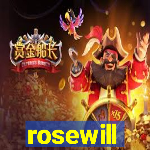 rosewill