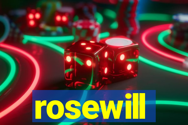 rosewill