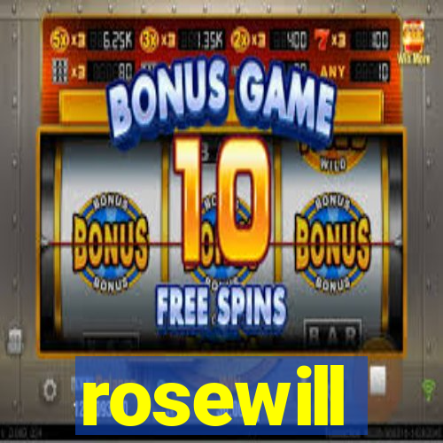 rosewill