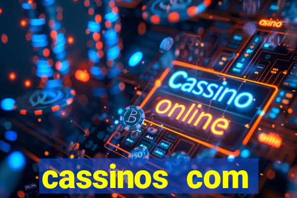 cassinos com rodadas gratis