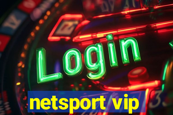 netsport vip