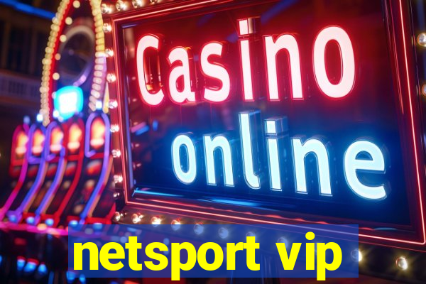 netsport vip