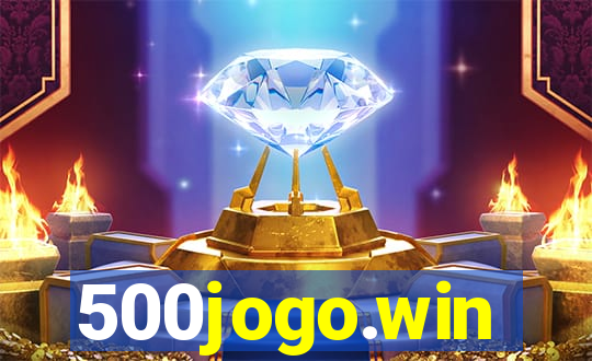 500jogo.win