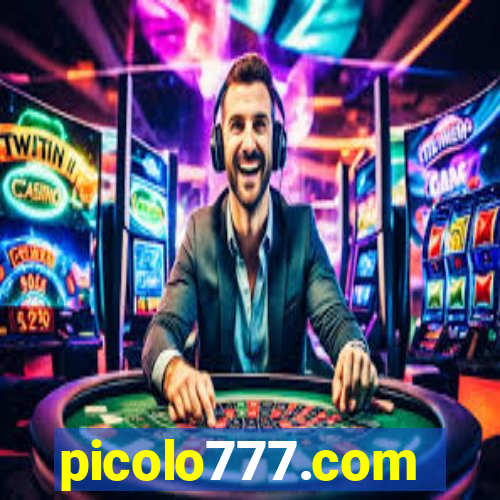 picolo777.com