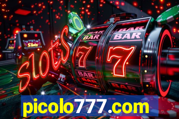 picolo777.com