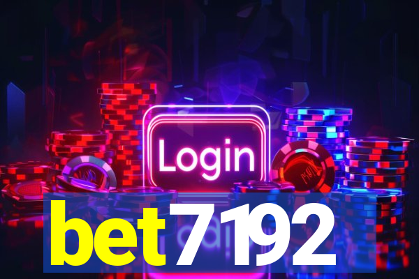 bet7192