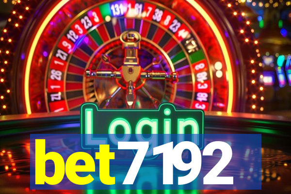 bet7192