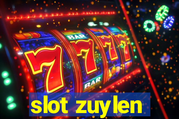 slot zuylen