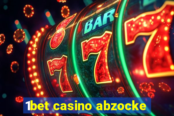 1bet casino abzocke