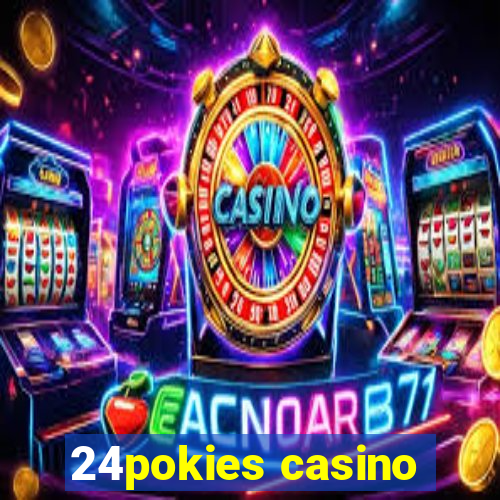 24pokies casino