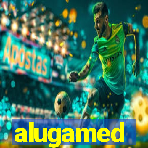 alugamed