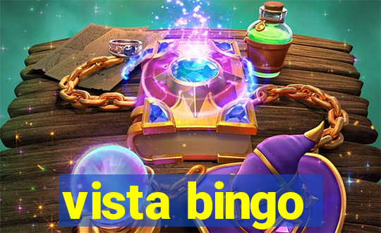 vista bingo